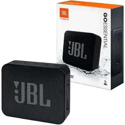 Caixa de Som JBL Go essencial  2 - Foto 2