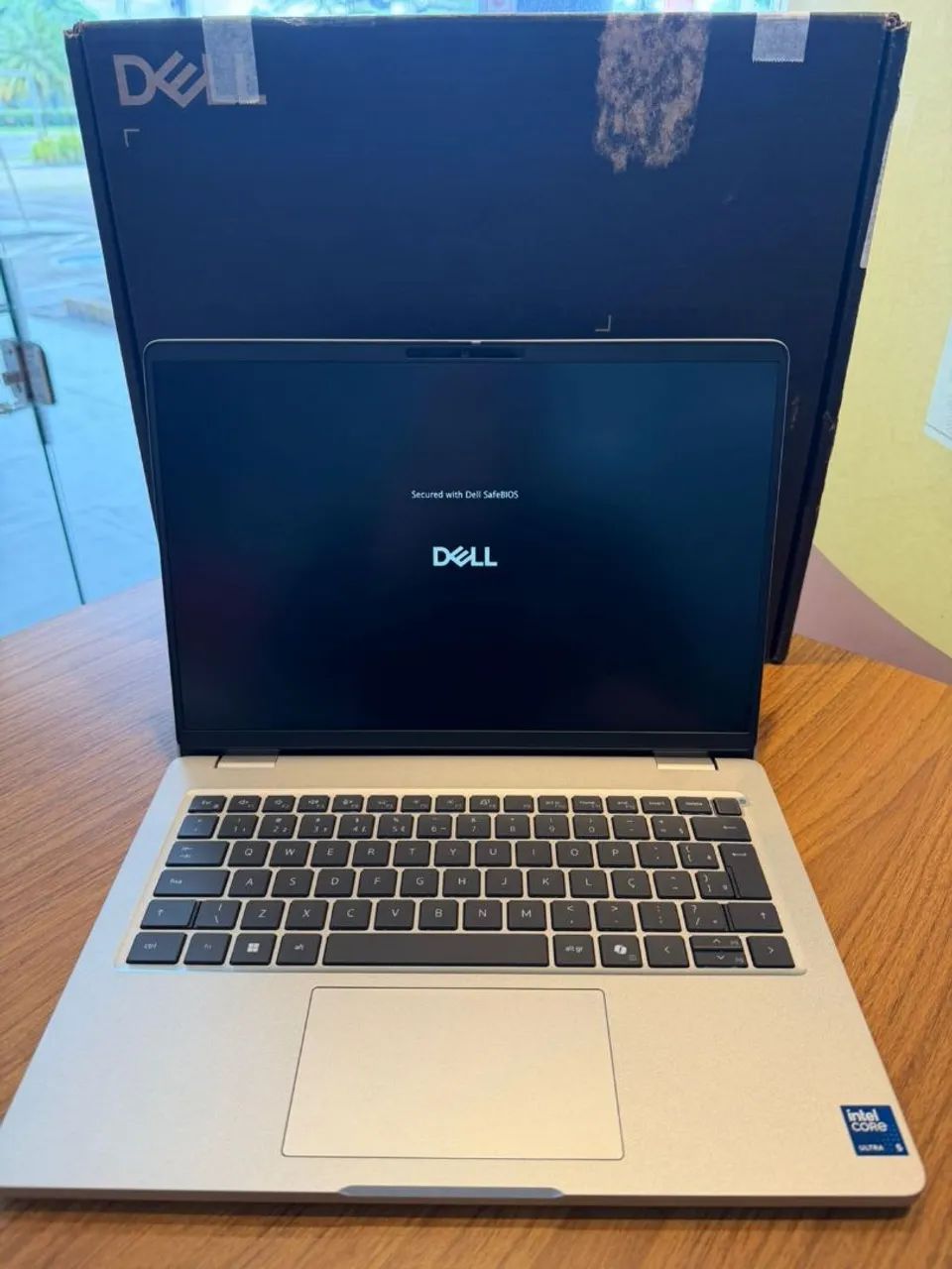 自作　SSD120GB inTel-i7 DELL23モニターDELL23インチ DELL i7, placa de video, ssd 8x sem juros - Notebooks - Japiim