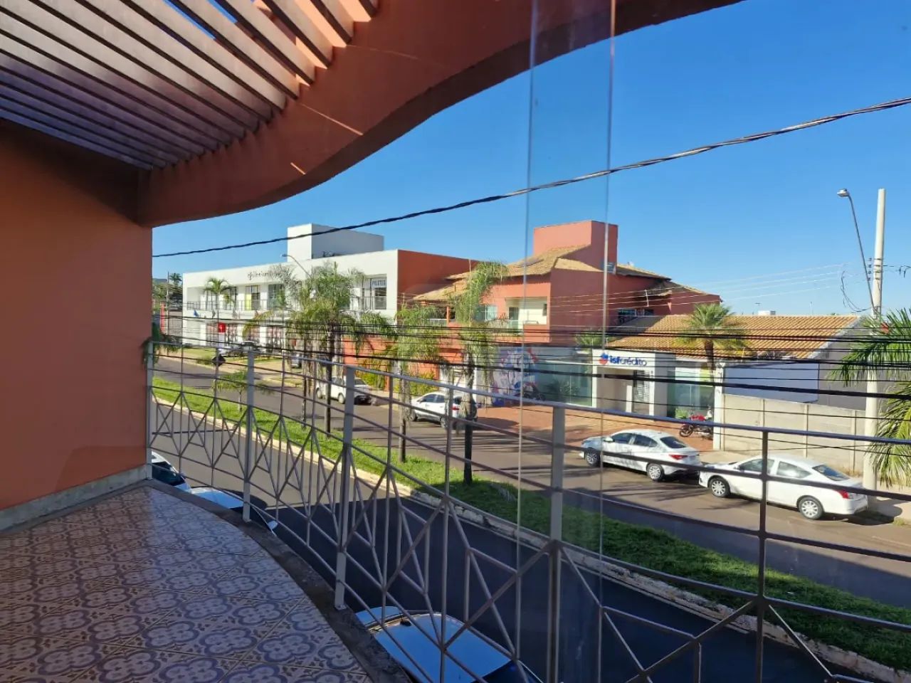Sala comercial para locação no bairro Morada da Colina - Foto 3