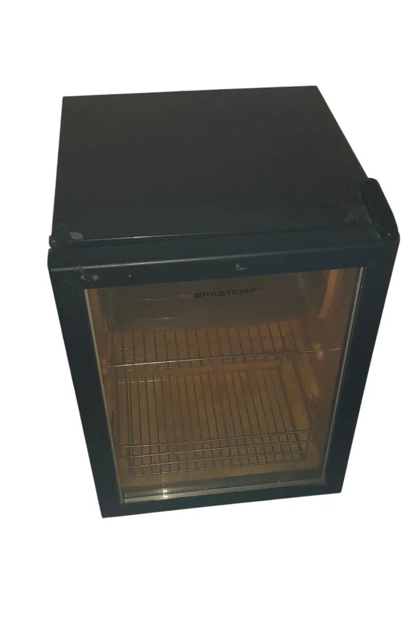 Frigobar Brastemp - Foto 3