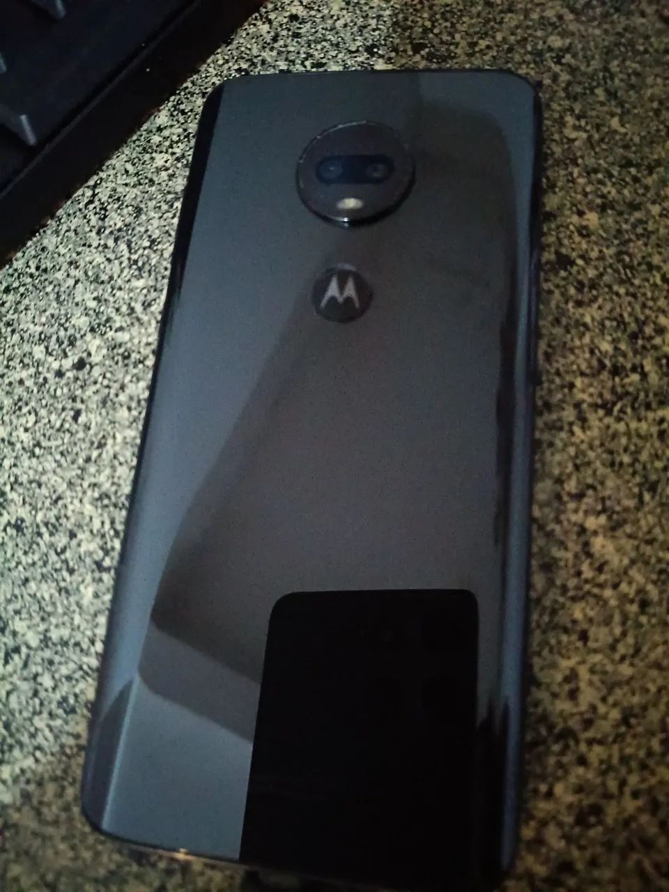 Motorola G7 (DEFEITO) - Foto 2