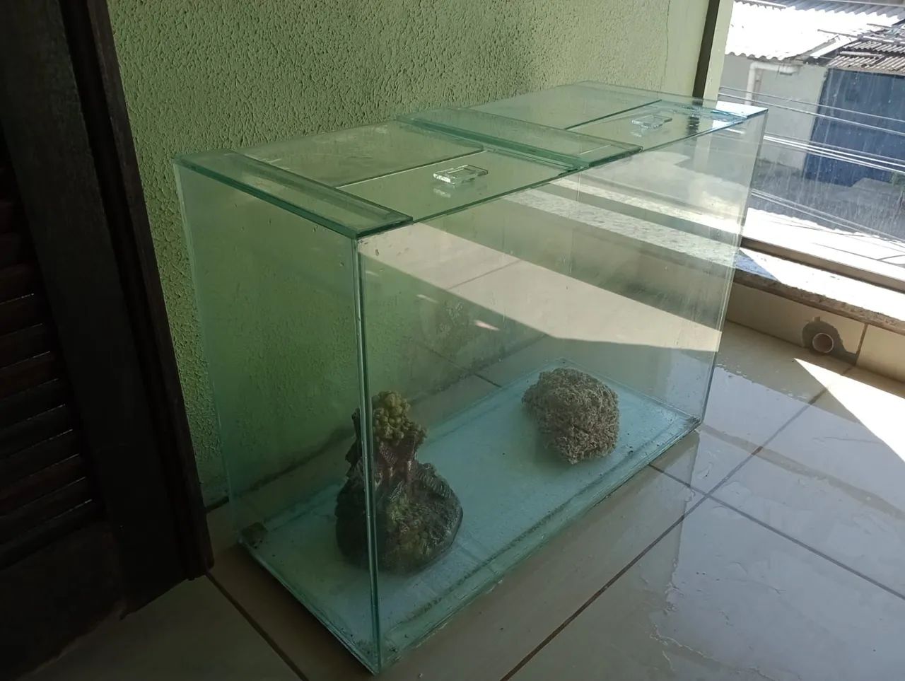 Aquário 70×50 - Foto 2