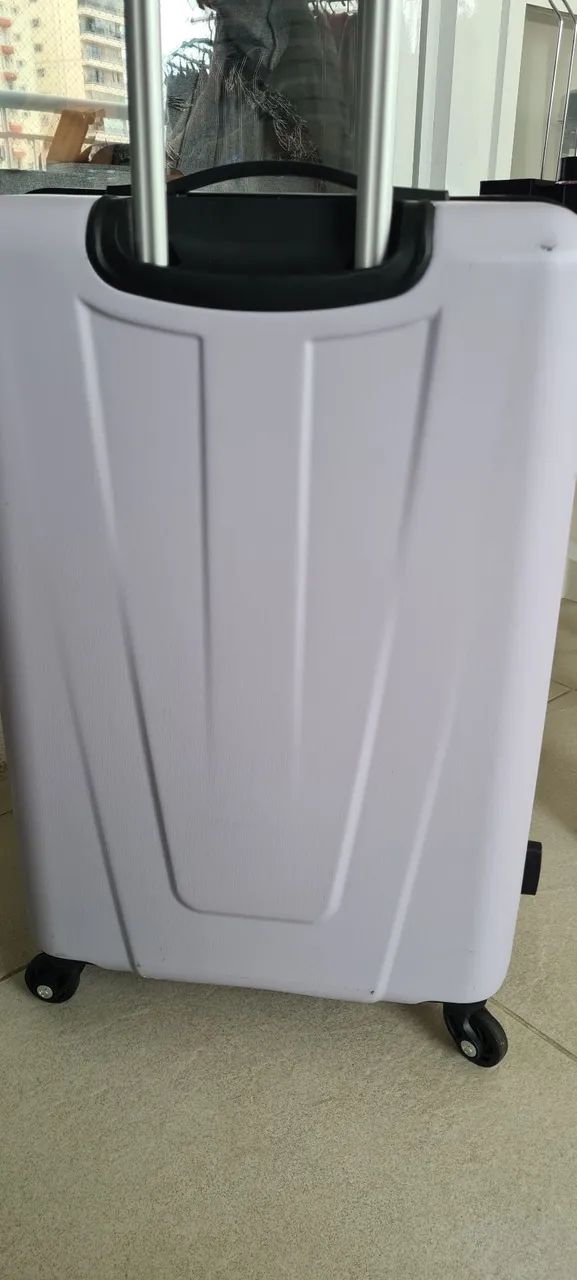 Mala viagem Samsonite - Foto 3