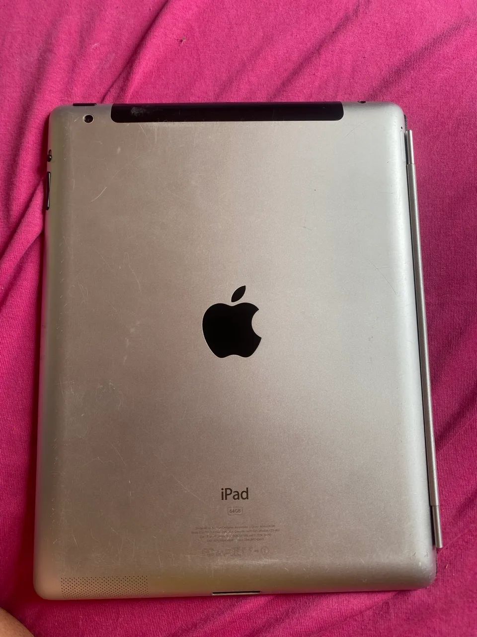 ipad 2 64gb