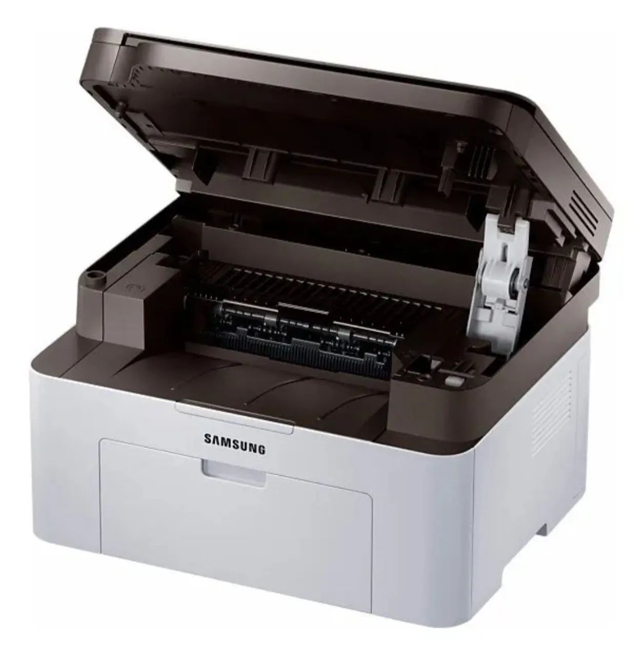 Impressora Samsung Xpress m2070 - Foto 4