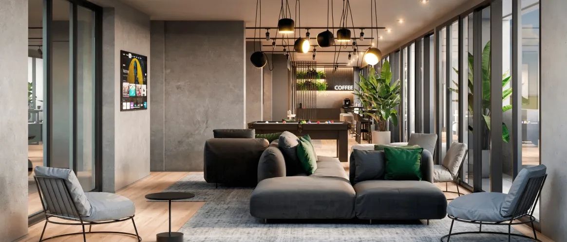 NIK ESTILO PAULISTA - APARTAMENTO - Foto 3