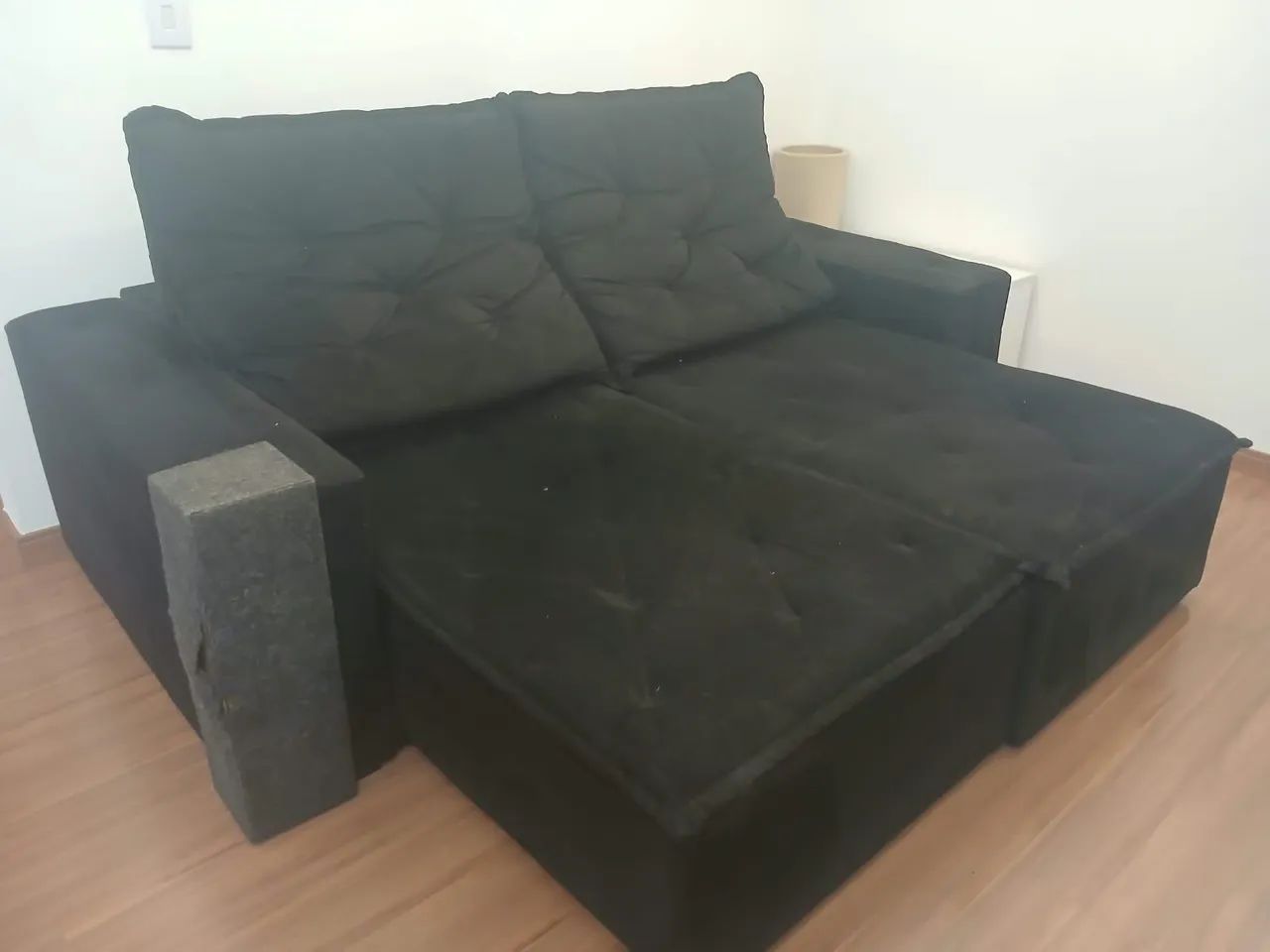 Vende sofá 
