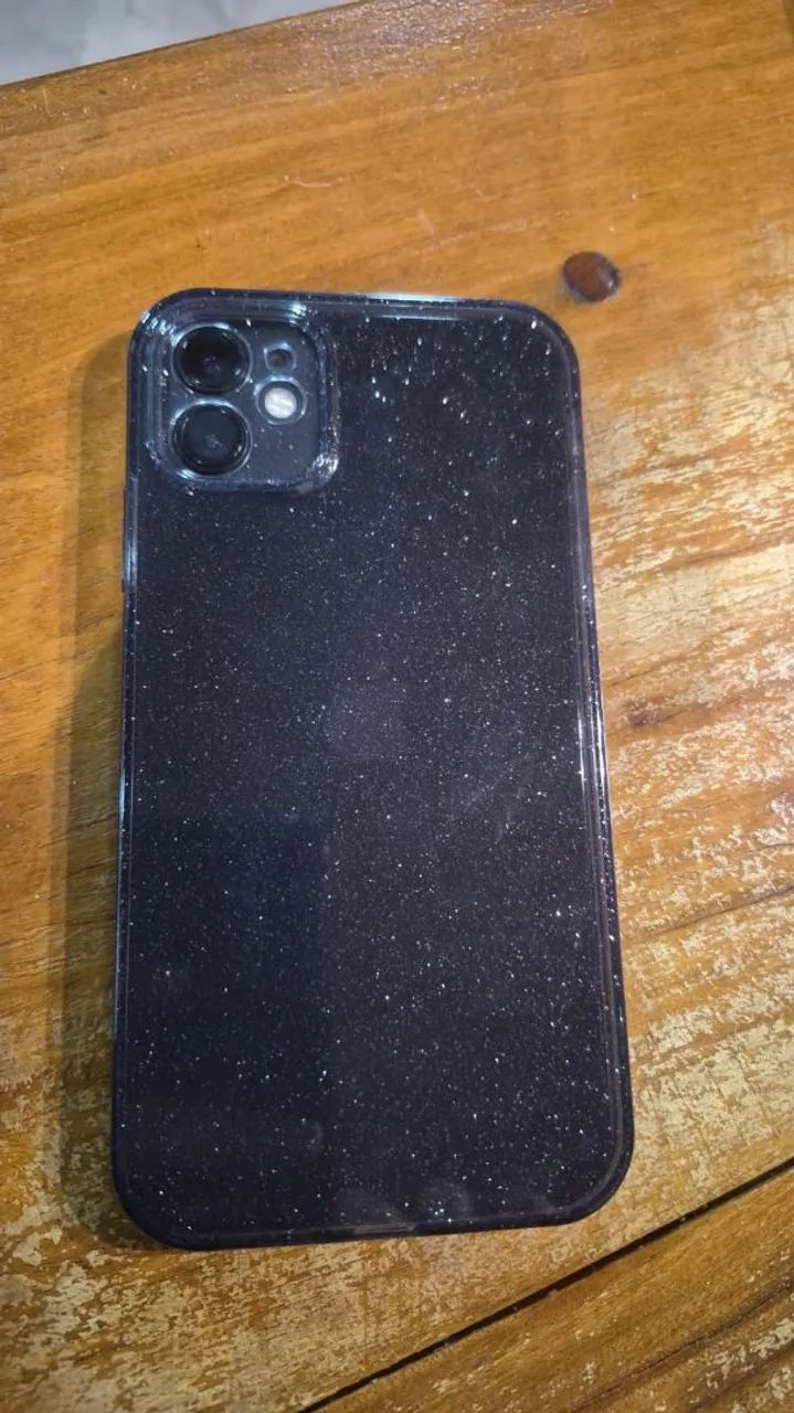 Iphone 11 128gb Preto - Foto 4