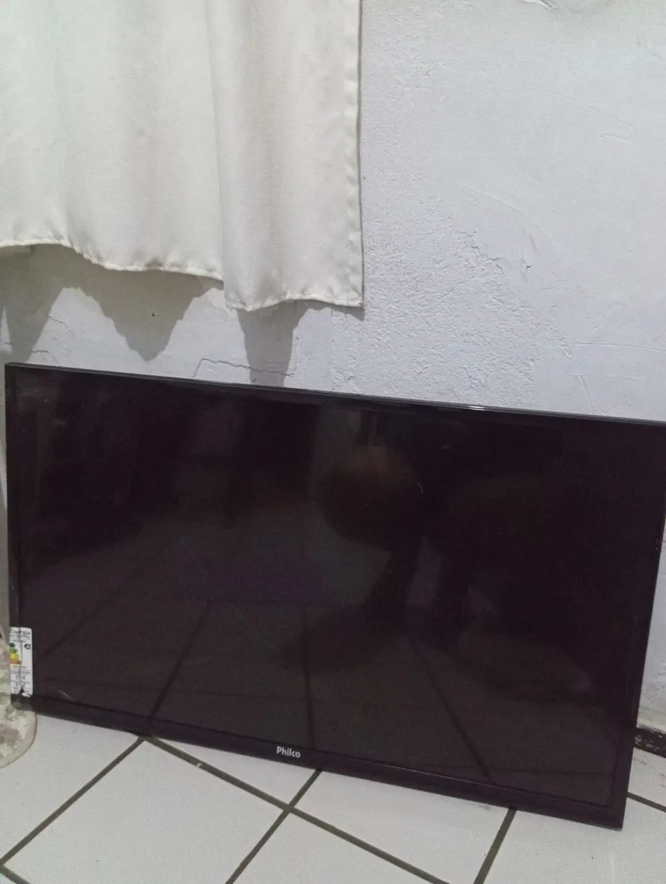 TV PHILCO 32 POLEGADAS  - Foto 4