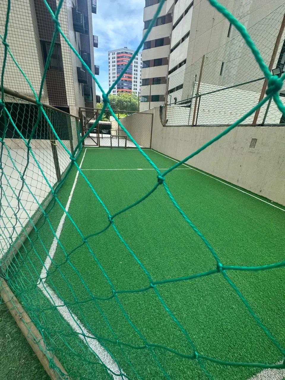 Vendo  duplex com7 quartos sendo 4 suítes em Boa Viagem - Recife - PE - Foto 5