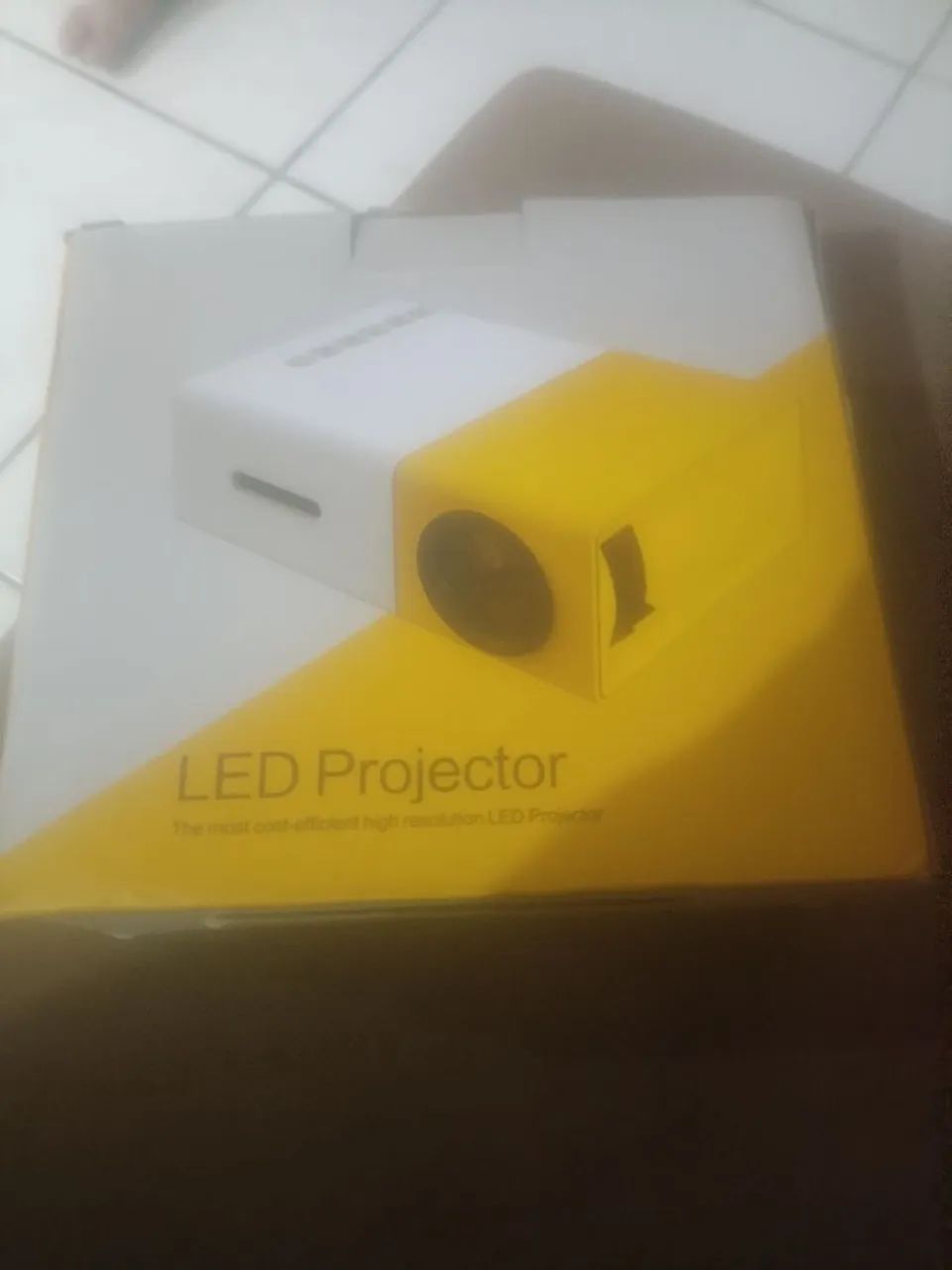 Projetor