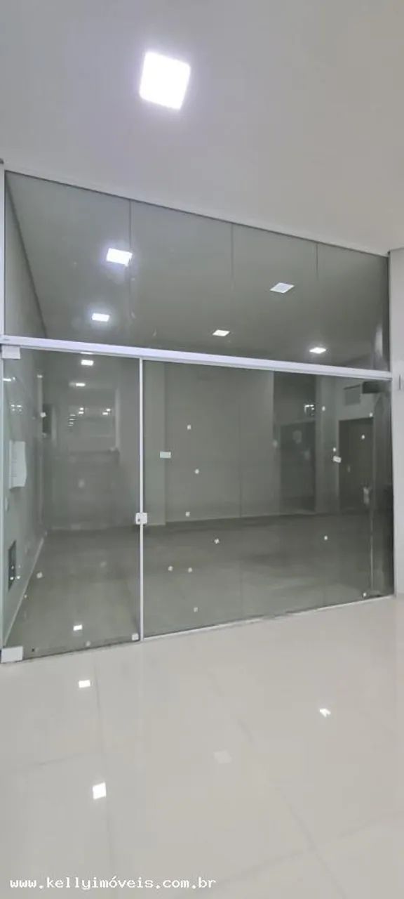 Sala Comercial para Venda em Presidente Prudente, Edifício Home Trade Center - Foto 5