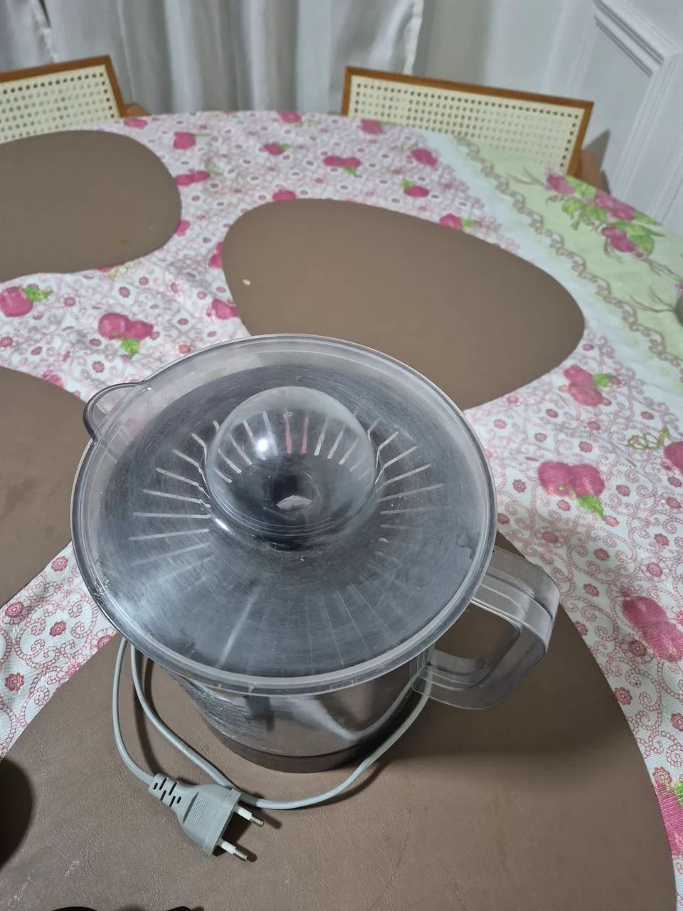 Espremedor de frutas Philco - Foto 3