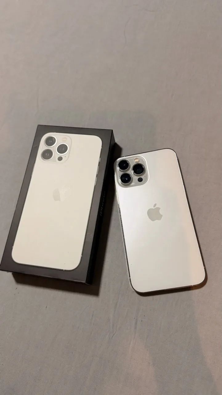 iPhone 13 Pro Max - Foto 2