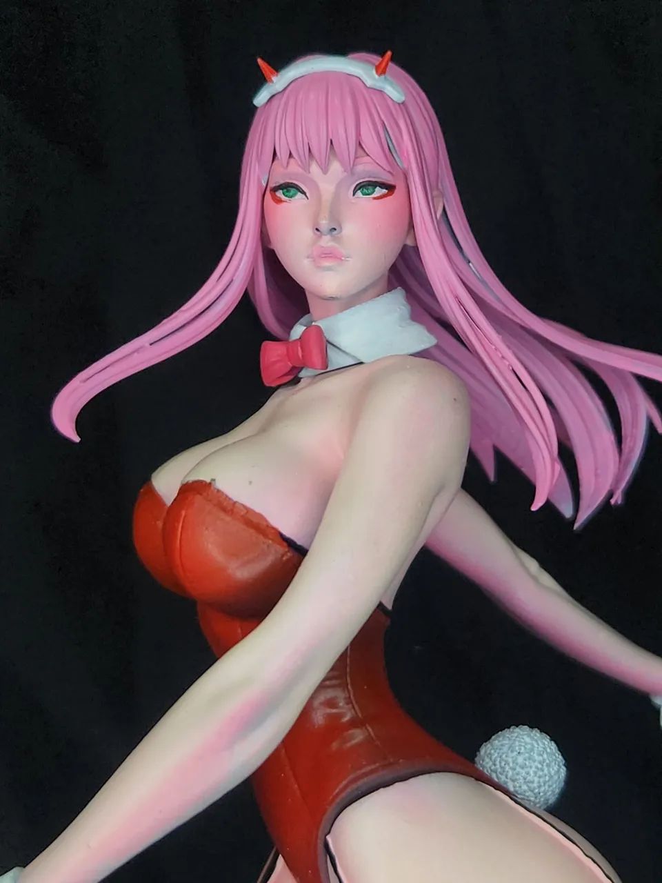 Figure zero two - Foto 3