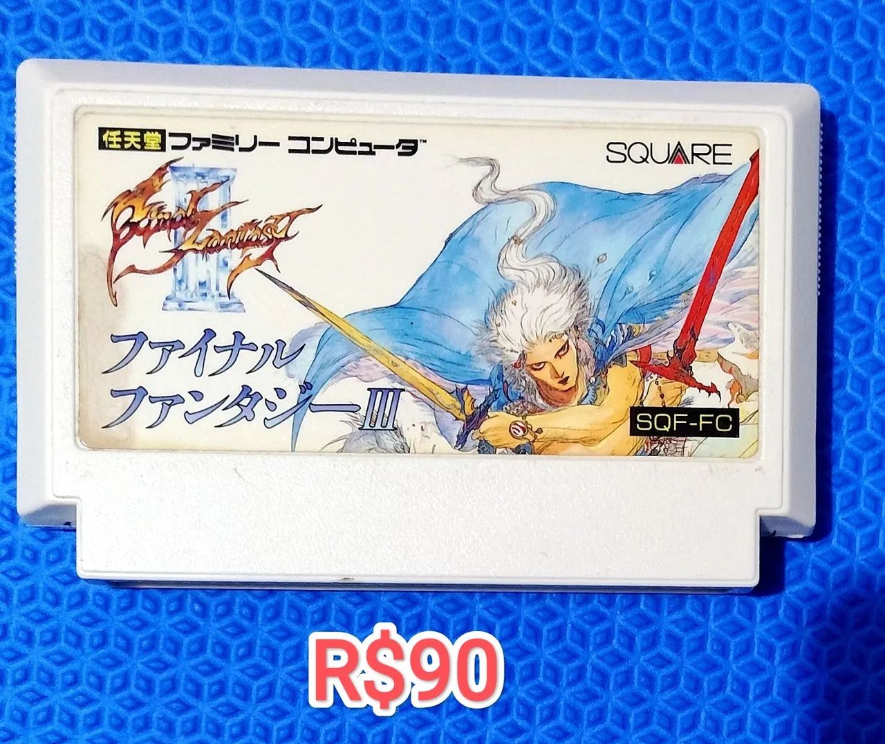 Jogos Nintendo 8 bits - Foto 4
