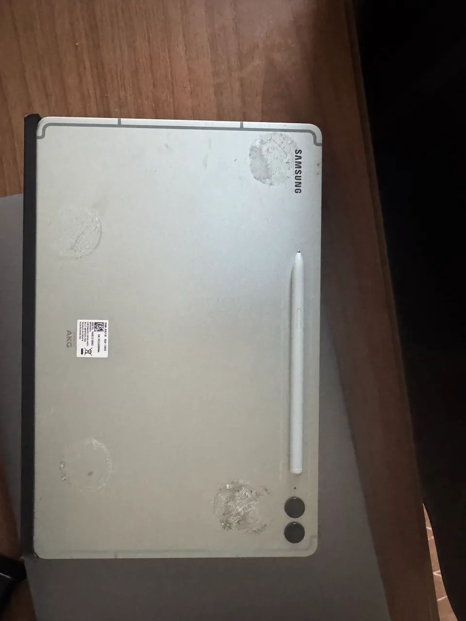 Tablet s9 fé+ - Foto 2