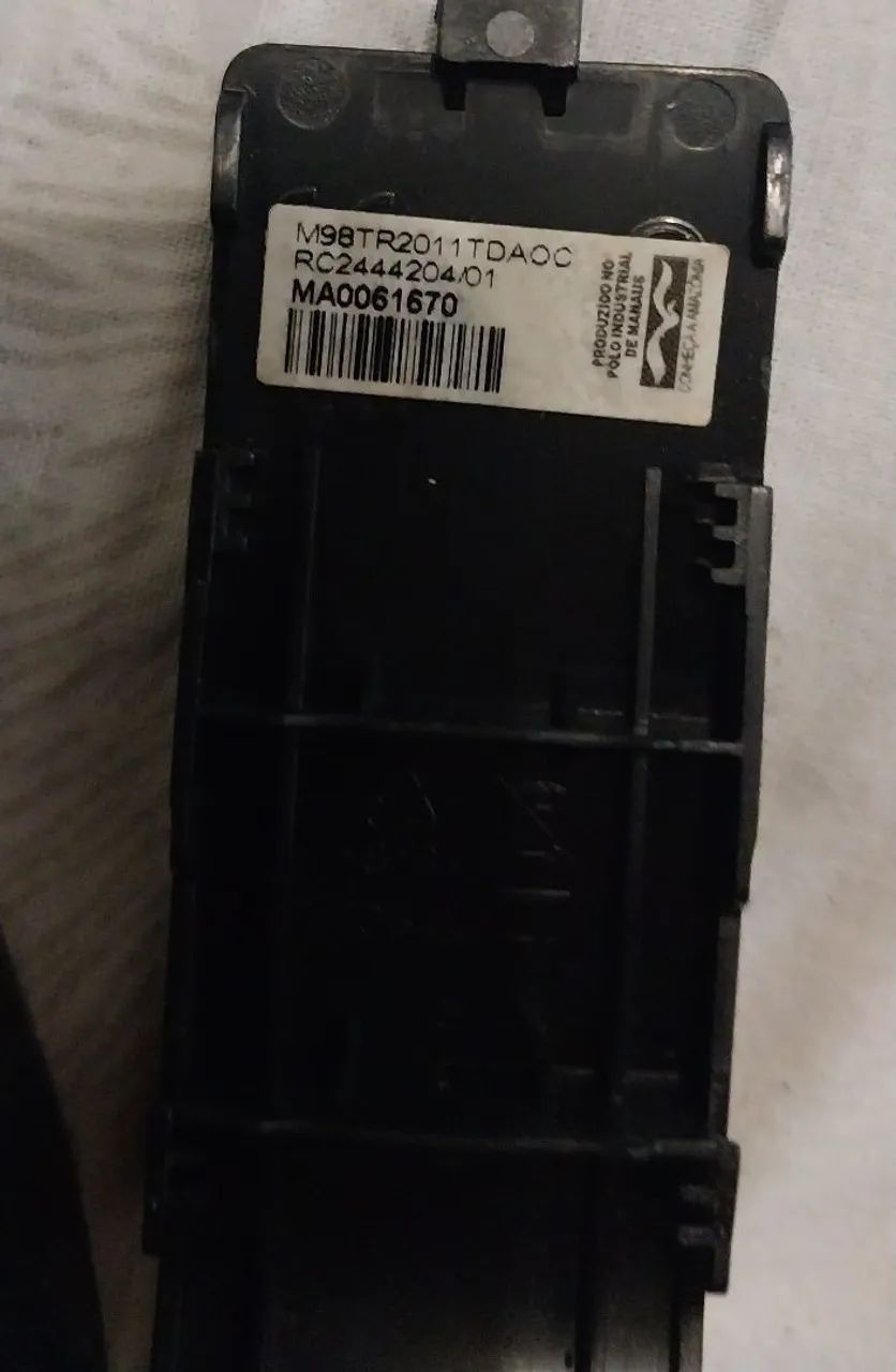 Controle Remoto AOC ORIGINAL  - Foto 4