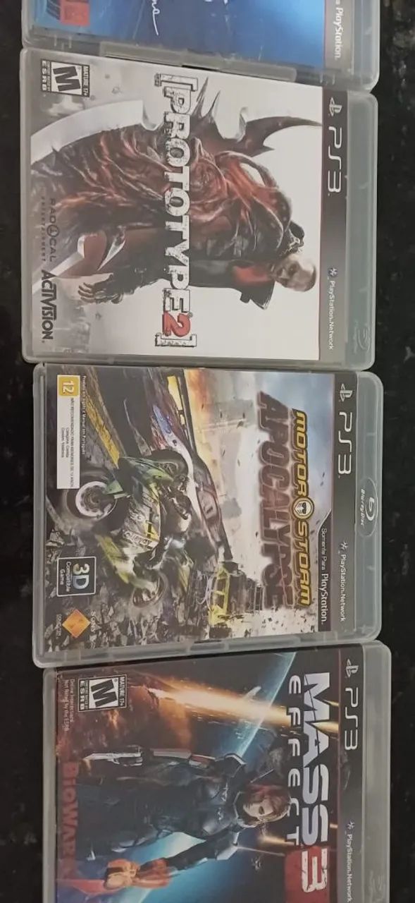 PlayStation 3 - Foto 4