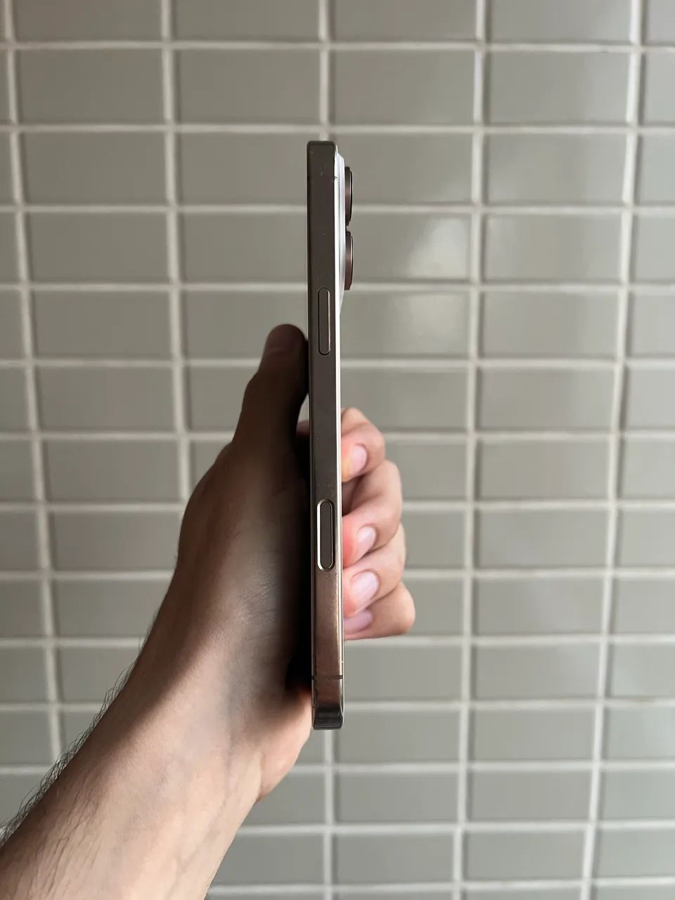 iPhone 16 Pro Max 256GB - Foto 5