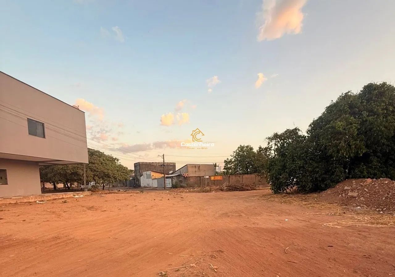 Lote Comercial Vicinal - 144 m² - Plano Diretor Sul - Foto 3