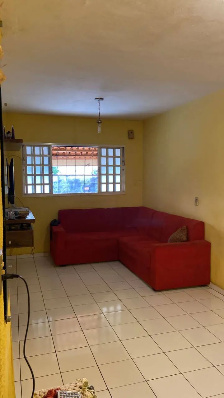 Vende-se casa no bairro Parque Cuiabá - Foto 2