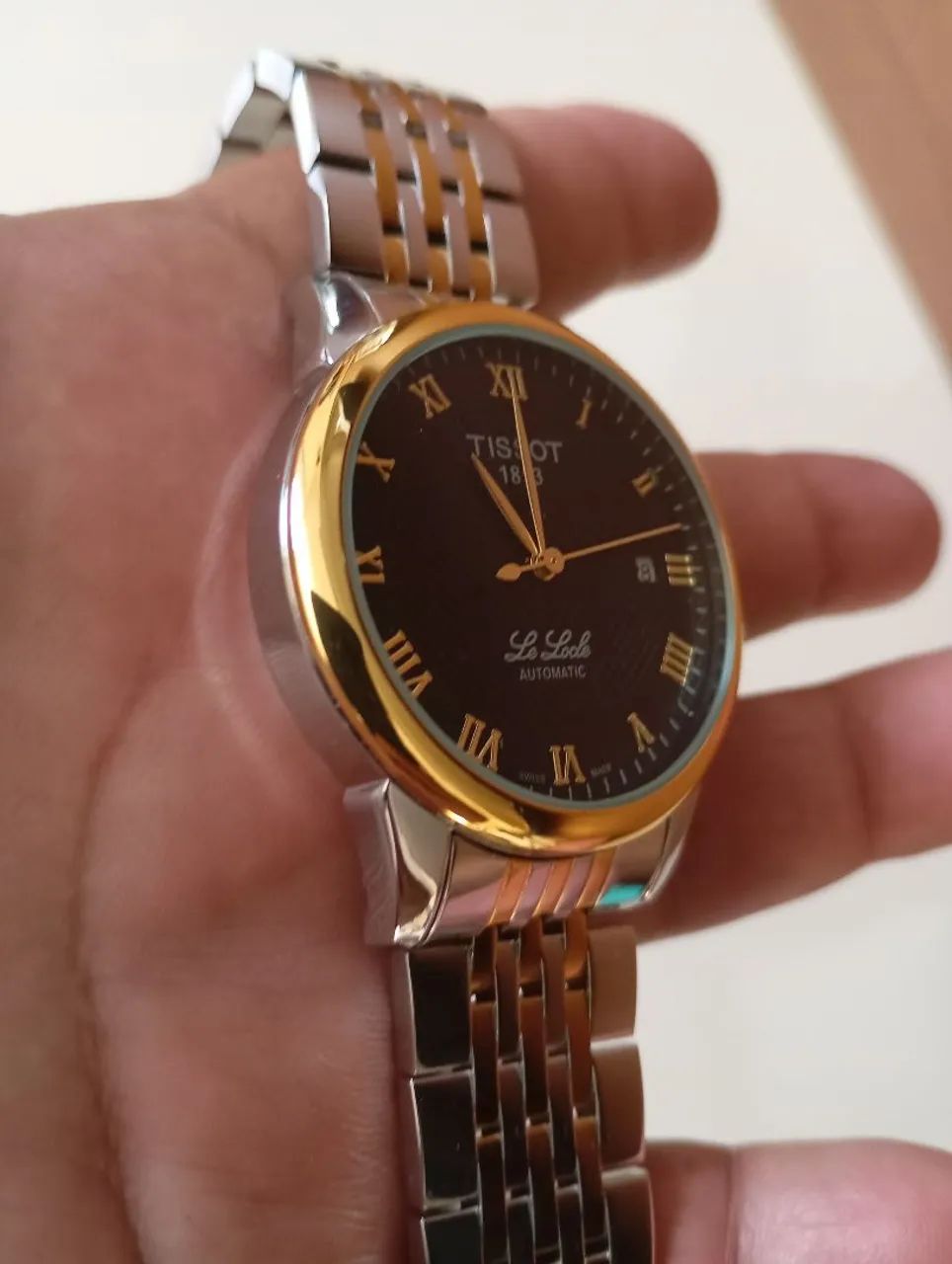 Relógio Tissot Automático  - Foto 3