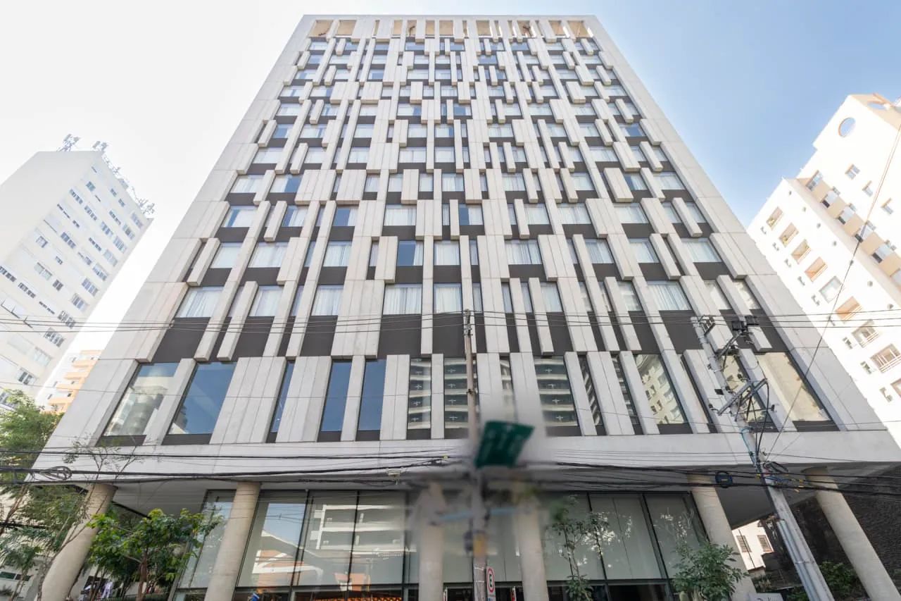 Sala comercial na Rua Artur de Azevedo, 411 - sala 302  71 m² - Foto 4