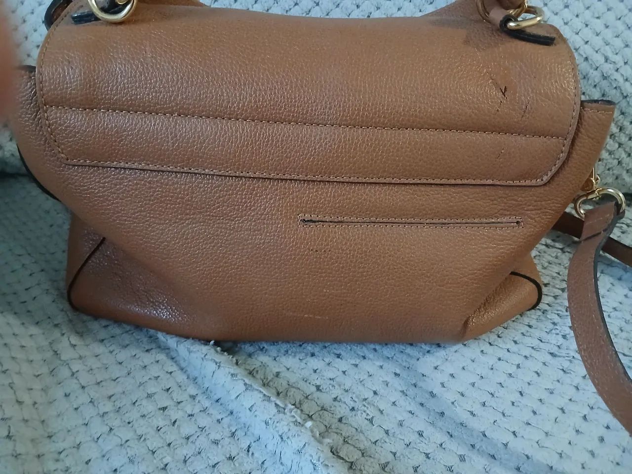 Bolsa luz da lua - Foto 3