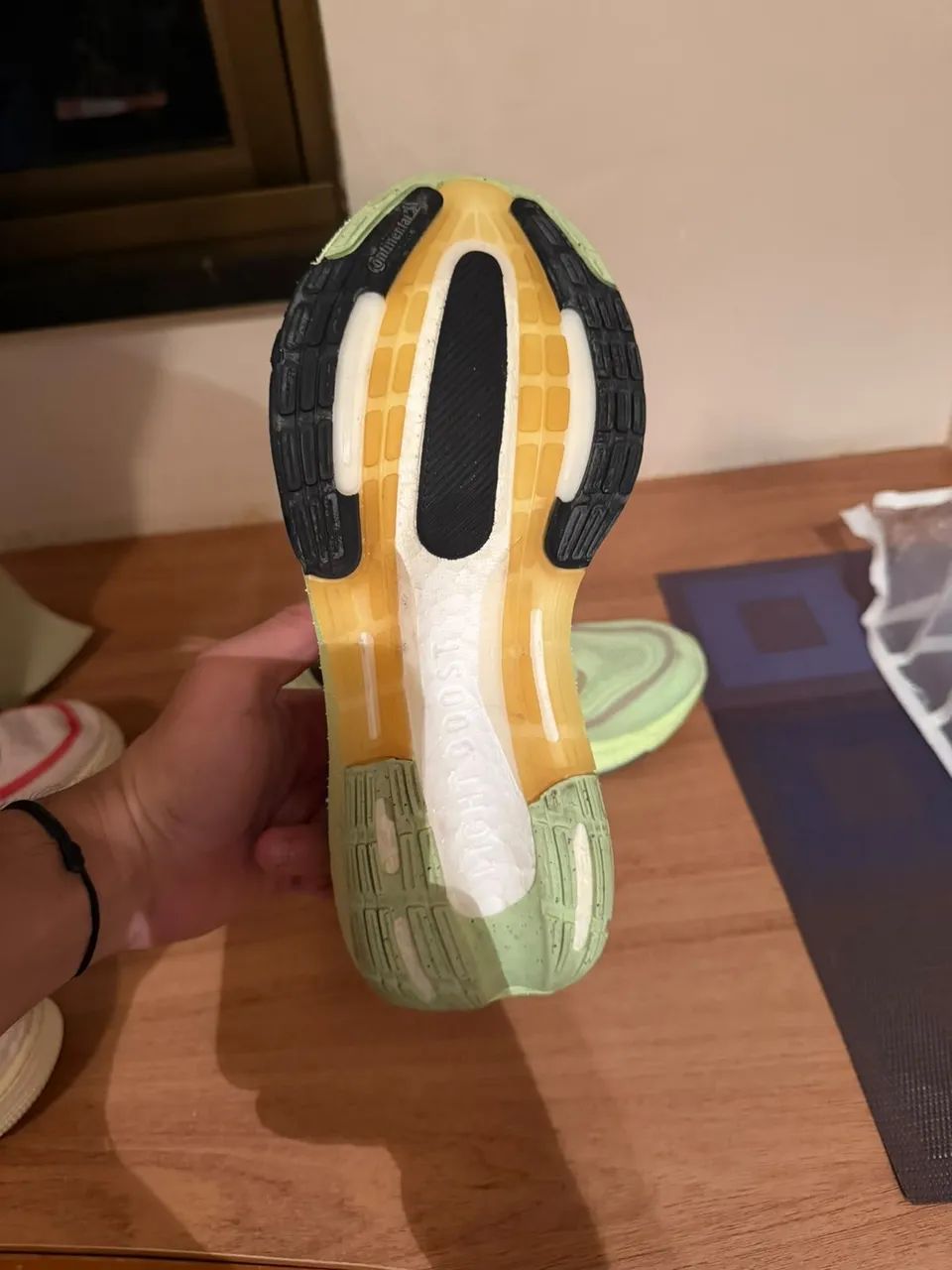 Tenis ultraboost adidas - Foto 2