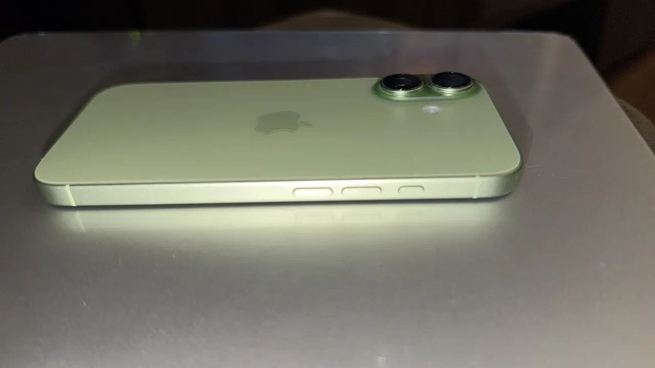 IPHONE 17 (IMPECÁVEL) - Foto 4
