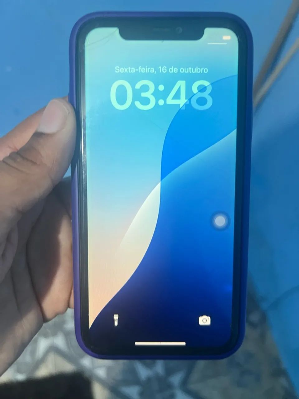 iPhone 11 - Foto 3