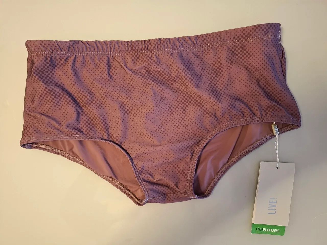 Sunga Swim Sea Flow Men LIVE Nova M