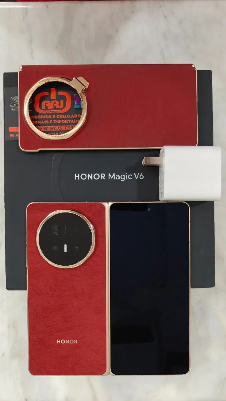 Honor Magic V6 16GB 1TB