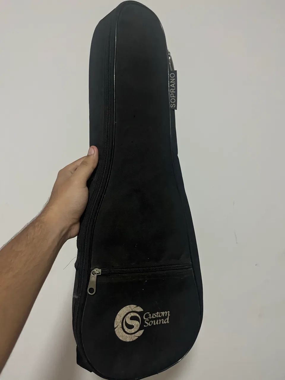 Ukulele Soprano Winner, Nunca Usado!! - Foto 3