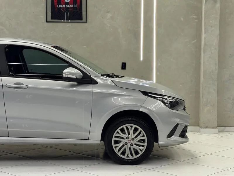 Fiat Argo 1.0 6V Flex. 2022 - Foto 4