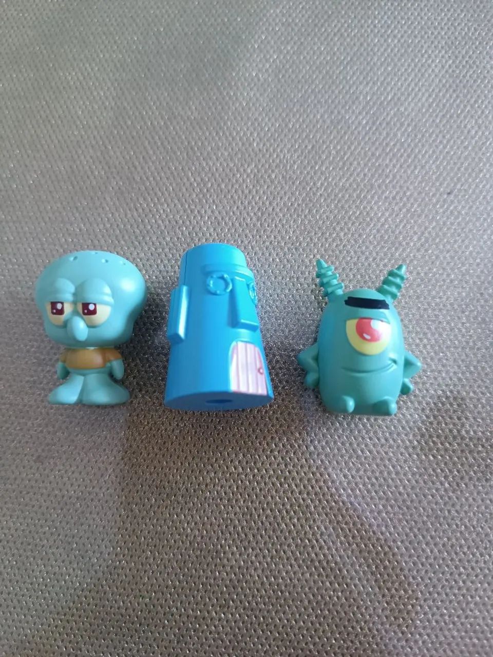 Lula molusco casa do lula molusco e plankington 