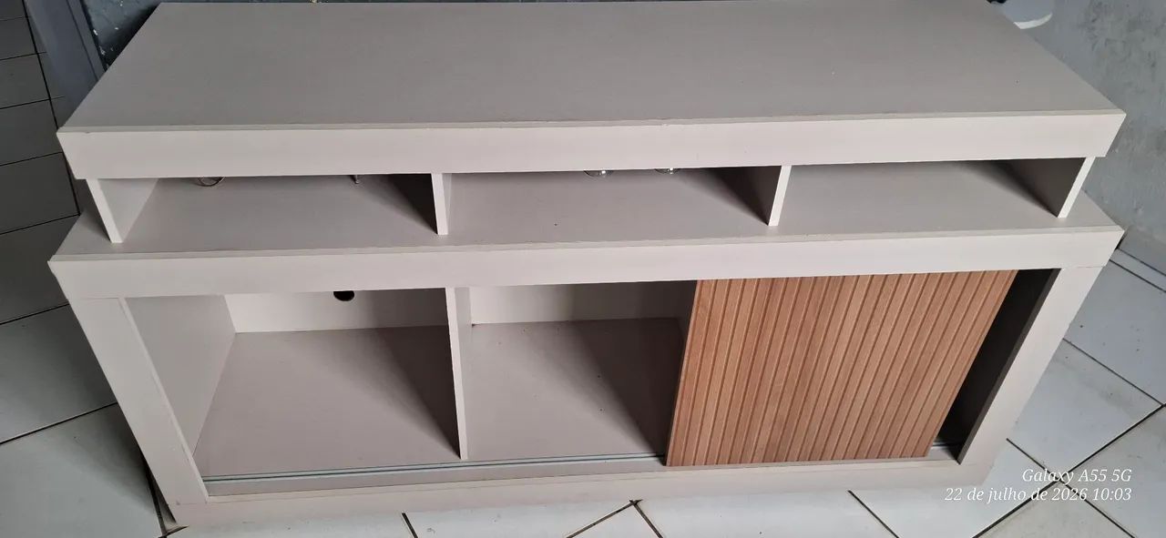 Rackpra TV até 55