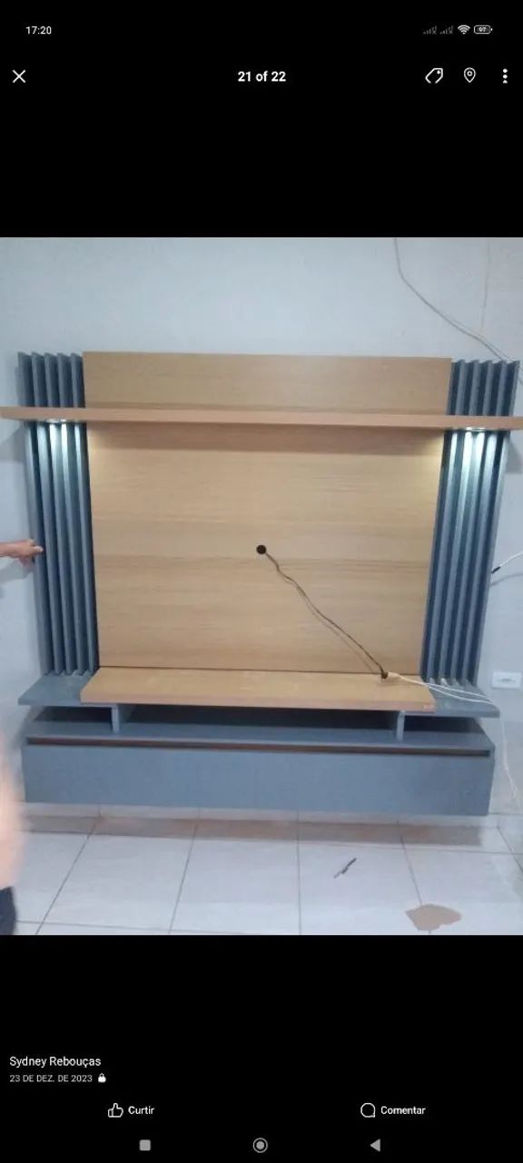 Montador de móveis  - Foto 4