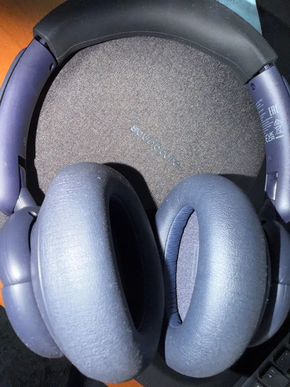 Fone Anker Q30 Bluetooth ANC - Foto 3
