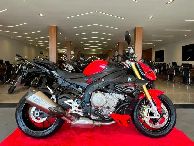 S 1000 R