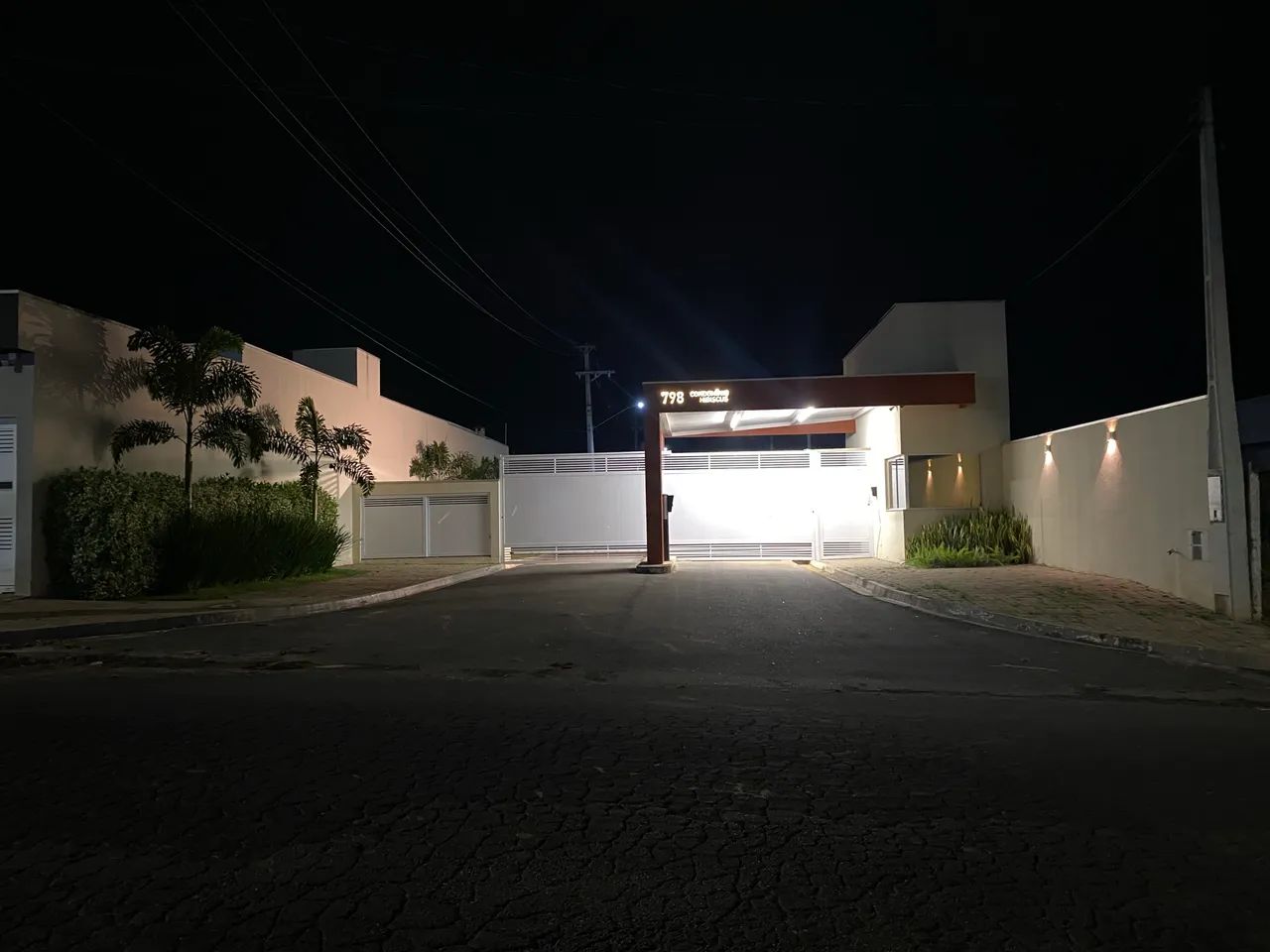 Vendo terreno em condomínio  - Foto 4