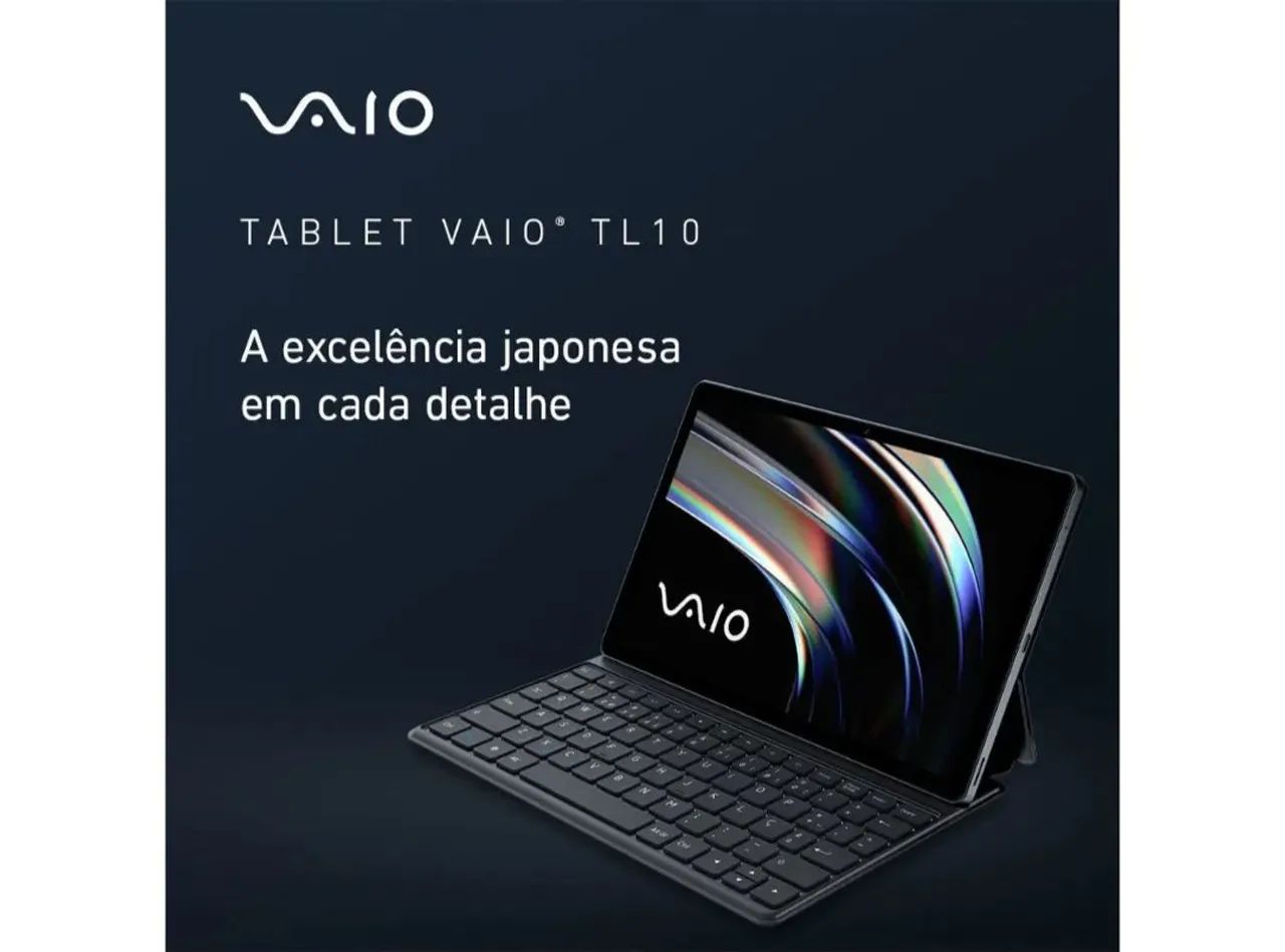 Ferramenta de trabalho VAIO  - Foto 5