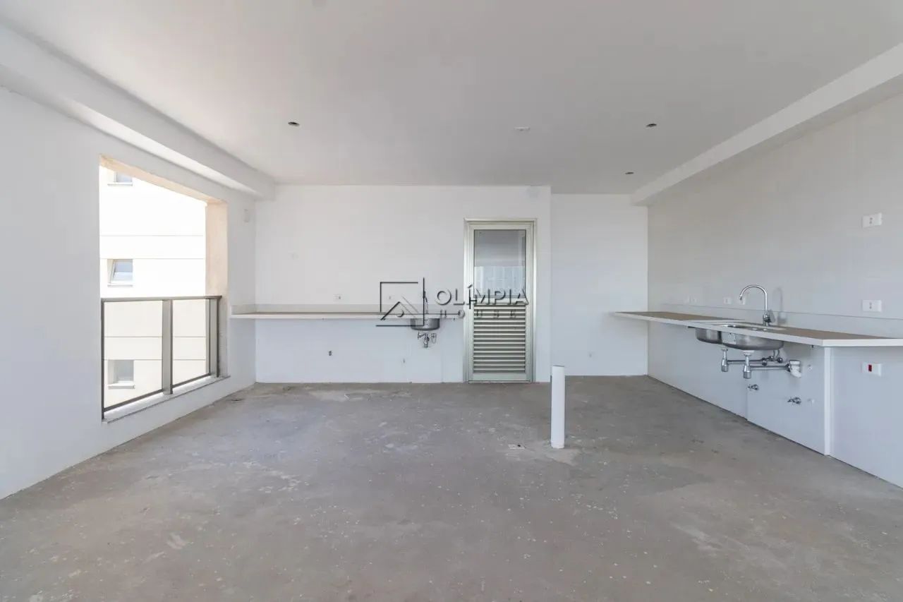 Venda Apartamento 2 Dormitórios - 153 m² Vila Mariana - Foto 12