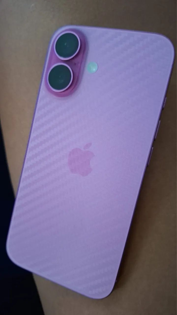 iPhone 16