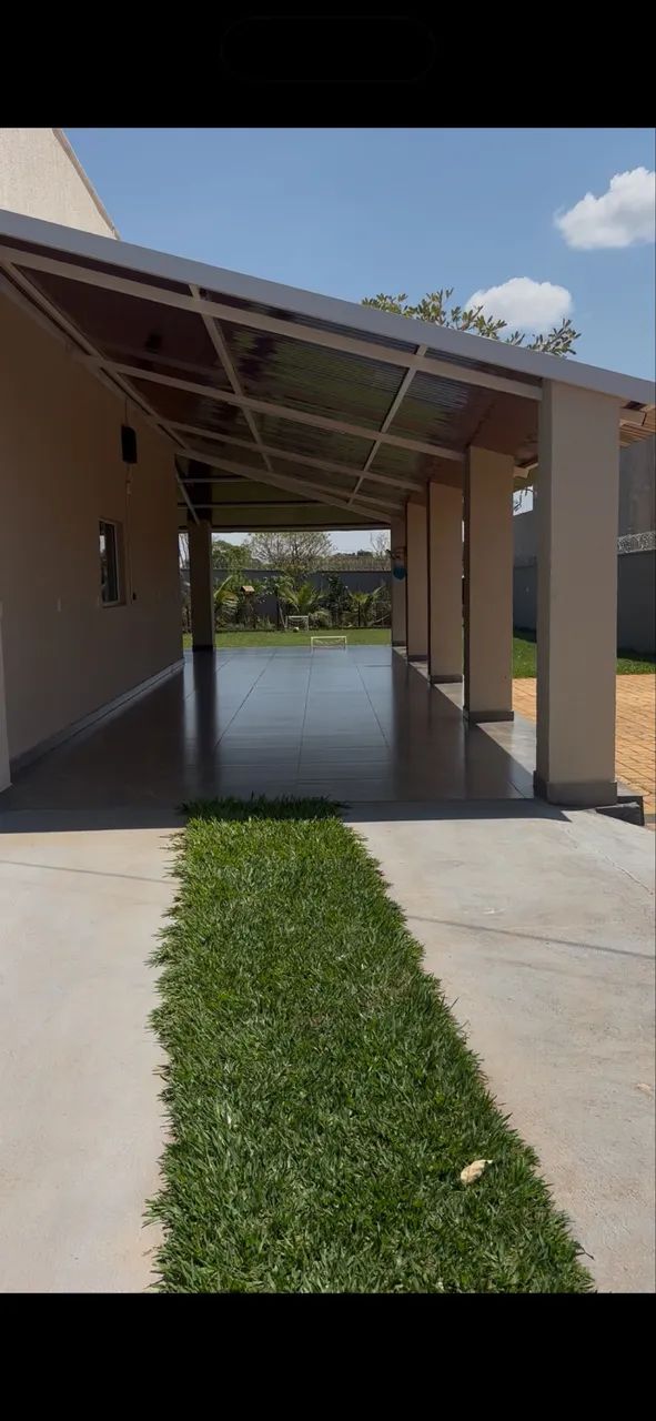 Chácara com Piscina Aquecida, 4 Quartos, 3 Suítes - Foto 5