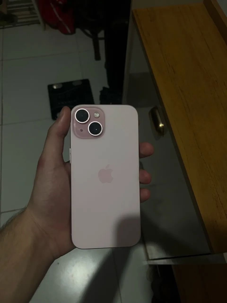 iPhone 15 - Foto 3