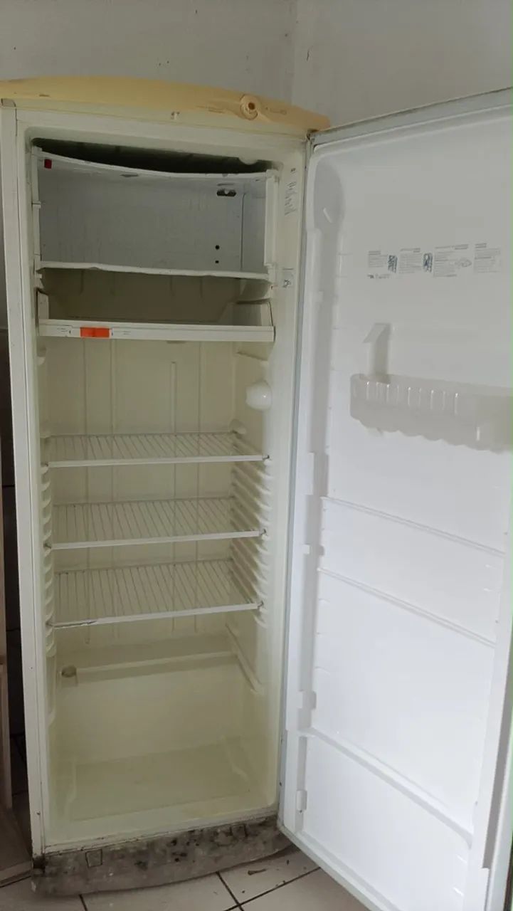 Geladeira  - Foto 2