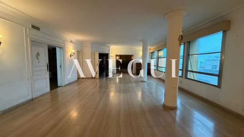 Apartamento : / Residencial / Copacabana - Foto 3
