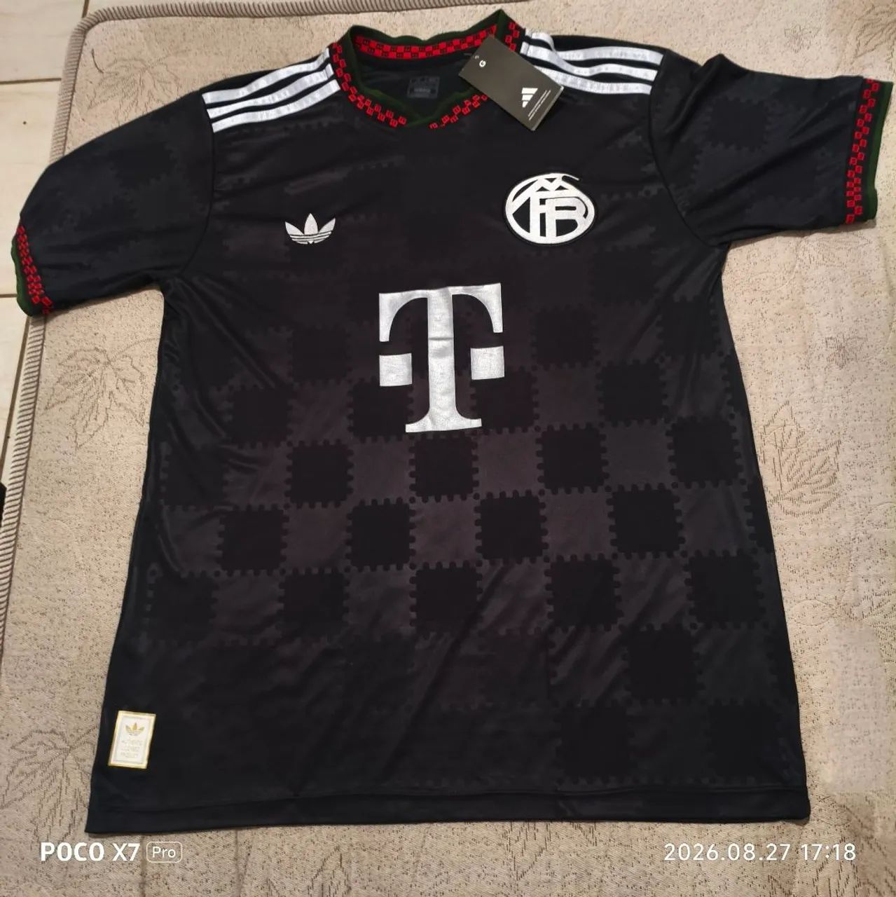 Camisetas de Time - Nacionais Premium - Foto 3